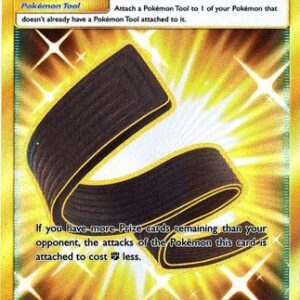 Karate Belt - 252/236