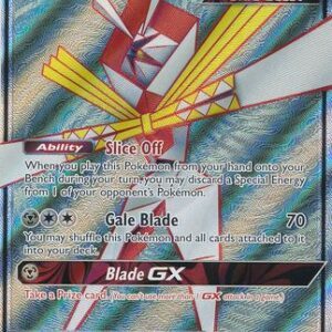 Kartana-GX - 106/111