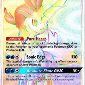 Keldeo GX - 240/236