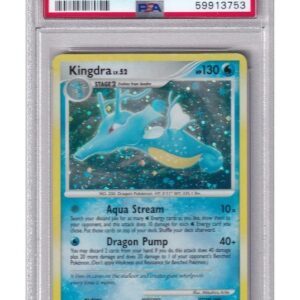 Kingdra 7/146 PSA 7