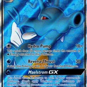 Kingdra-GX - 66/70