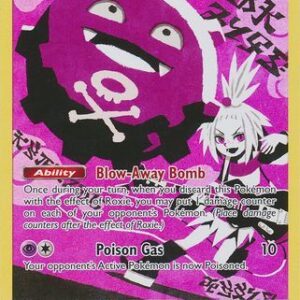 Koffing - 243/236