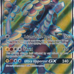 Kommo-o-GX - 141/145