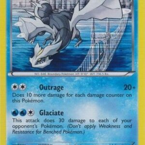 Kyurem - 43/113 (Holo)