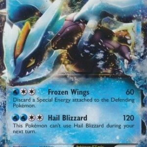 Kyurem-EX - 44/113