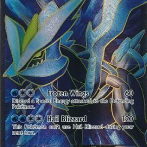 Kyurem-EX - 96/99