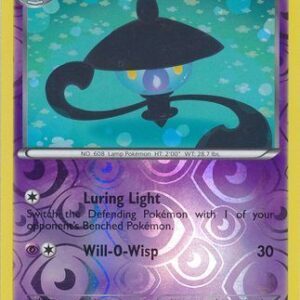 Lampent - 59/101 - Reverse