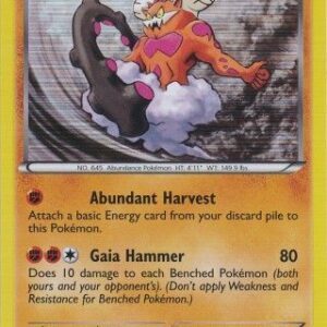 Landorus - 85/113 (Holo)