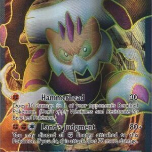 Landorus-EX - 144/149