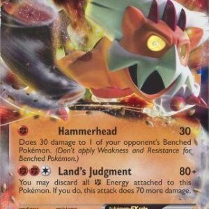 Landorus-EX - 89/149