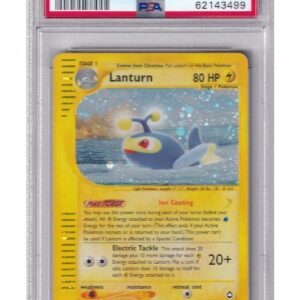 Lanturn H15/H32 PSA 7
