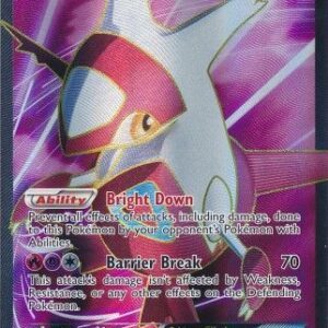 Latias-EX - 112/116