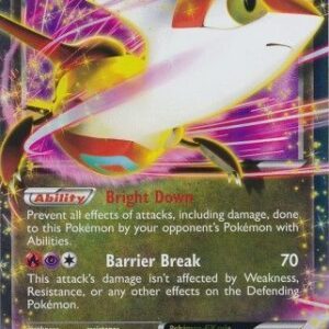 Latias-EX - 85/116