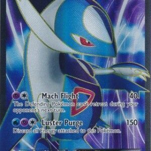Latios-EX - 113/116