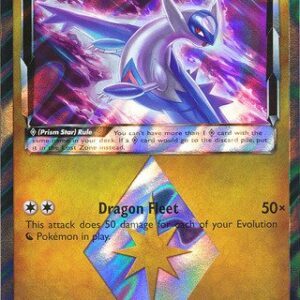 Latios Prism Star - 108/168