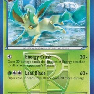 Leafeon (Team Plasma) - 11/116