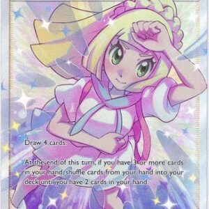 Lillie’s Full Force - 230/236