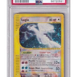 Lugia 149/147 PSA 2