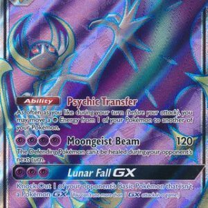 Lunala-GX - 141/149