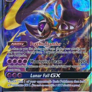 Lunala-GX - 66/149