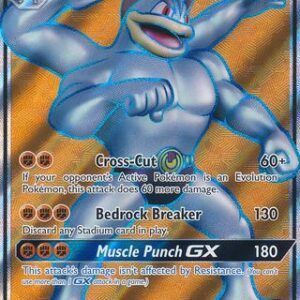 Machamp-GX - 135/147