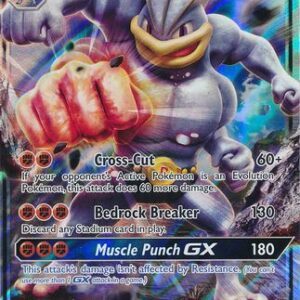 Machamp-GX - 64/147