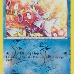 Magikarp - 30/113 - Reverse