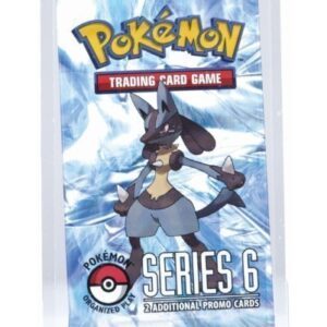 Magnetisk holder til én Pokémon Boosterpakke (S&M & SWSH) - Legendary Card Collector