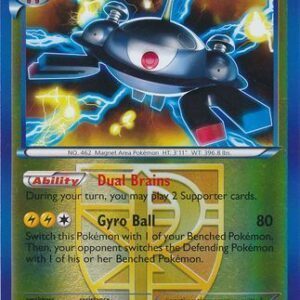 Magnezone (Team Plasma) - 46/135 - Reverse