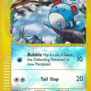 Marill - 120/165 - Reverse