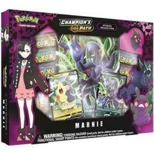 Marnie Premium Collection Box - JUMBO.