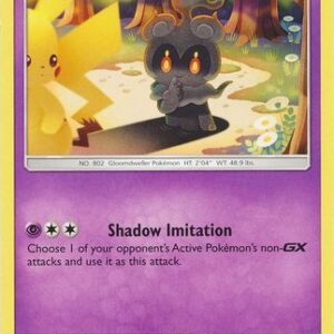 Marshadow  - 103/236