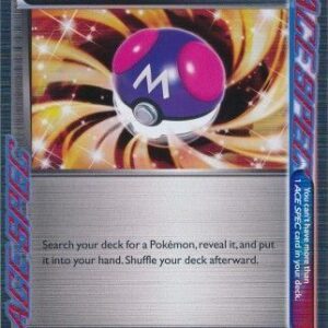 Master Ball - 94/101