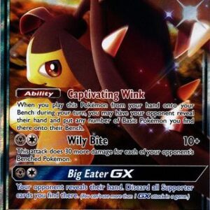 Mawile GX - 141/236