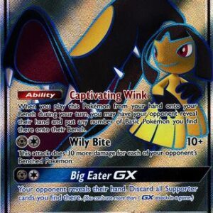 Mawile GX - 227/236