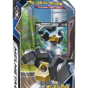 Melmetal V - Battle Deck