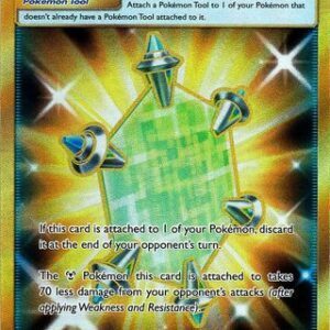 Metal Core Barrier - 232/214