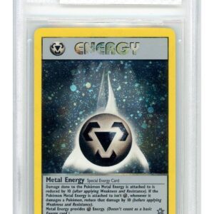 Metal Energy 19/111 BGS 8