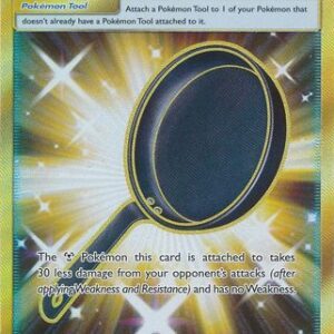 Metal Frying Pan - 144/131