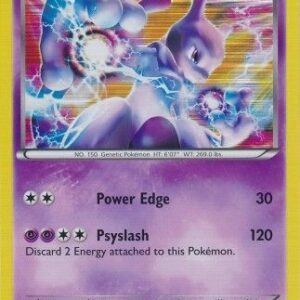 Mewtwo - 53/113 (Holo)