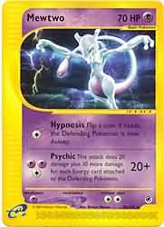 Mewtwo - 56/165