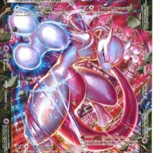 Mewtwo V-UNION - JUMBOkort