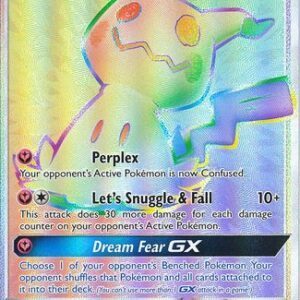 Mimikyu GX - 226/214