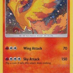 Moltres - SM143