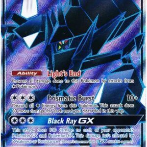 Necrozma-GX - 134/147