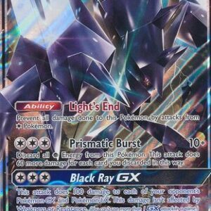 Necrozma-GX - 63/147