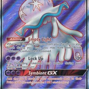 Nihilego-GX - 103/111