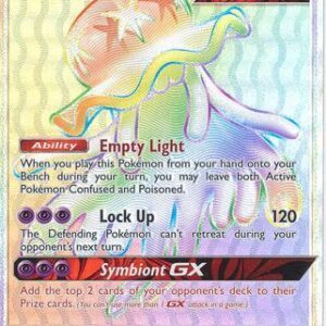 Nihilego-GX - 114/111