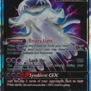 Nihilego-GX - 49/111