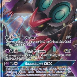 Noivern-GX - 99/147